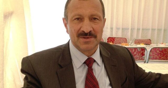 Tofiq Yaqublu 30 sutka həbs olunub