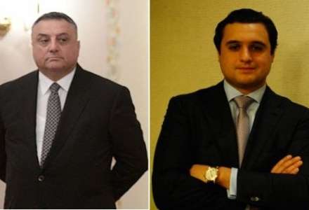 ABDİN FƏRZƏLİYEV ELDAR MAHMUDOVUN OĞLUNU MƏHKƏMƏYƏ VERİB