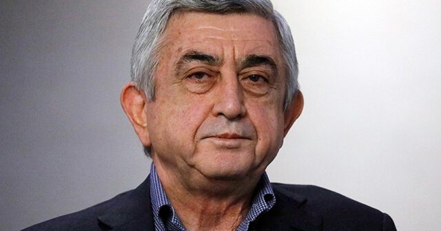 Serj Sarkisyan və qızları məhkəməyə çağırılıb