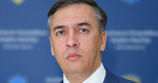İlham Əliyev onu sədr təyin etdi