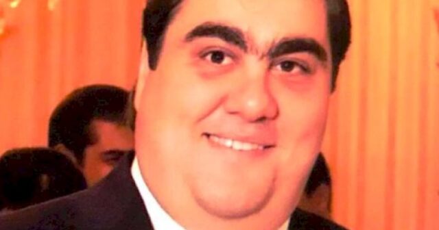 Seymur Talıbovun itinin də villası varmış — FOTOLAR