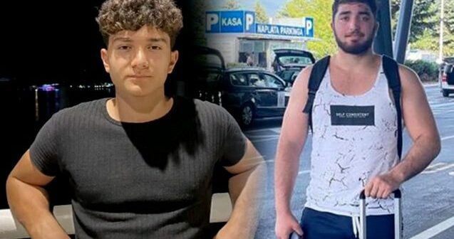 Dəhşətli qətldən əvvəl 16 yaşlı Turan Ruslanla nəyin mübahisəsini edib? – ŞOK DETALLAR
