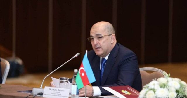 Şahin Bağırov dərman problemindən DANIŞDI: “Vətəndaşlar şikayət edir”