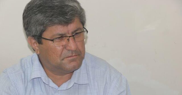 Əvəz Zeynallının həbs müddəti uzandı