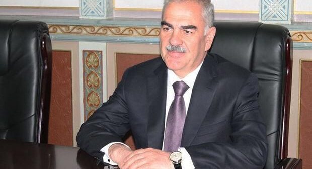 Naxçıvanda nazirlərin adları niyə gizlədilir?
