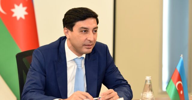 Nazir: “Gənclərin əsas problemi işsizlikdir”