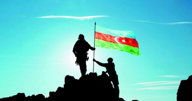 QARABAĞIN AZƏRBAYCANA BİRLƏŞMDİRİLMƏSİ PROSESİ SÜRƏTLƏNİR