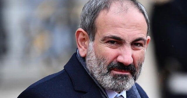 ERMƏNİSTAN SƏRHƏDLƏRİ ONA GÖRƏ DƏQİQLƏŞDİRMƏK İSTƏMİR Kİ… – PAŞİNYANIN HİYLƏSİ