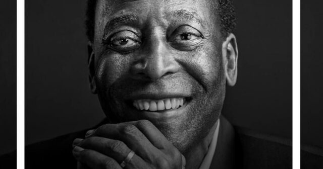 PELE VƏFAT ETDİ