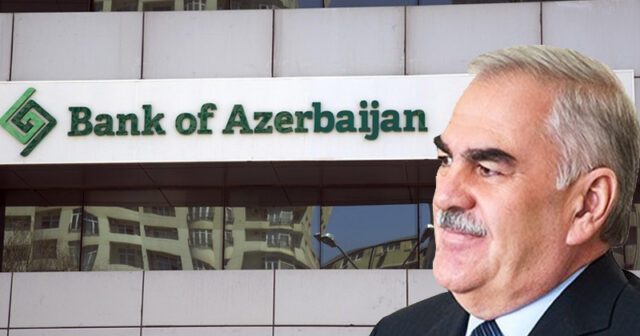 Vasif Talıbovun şirkəti ilə bank arasında kredit qalmaqalı