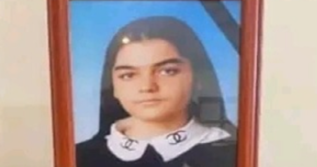 İT CUMMASINAN ÖLƏN MƏKTƏBLİ – “QORXUDAN ÖLMƏK” OLARMI?