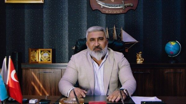 Bakıda tanınmış iş adamı həbs edildi