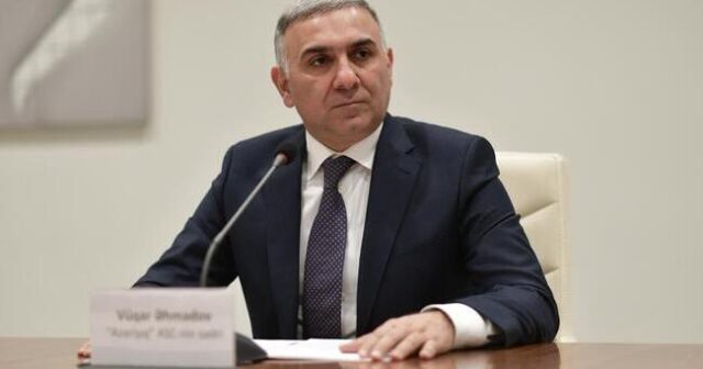 Sabah “Azərişıq” ASC-nin sədri Şamaxıda vətəndaşları qəbul edəcək