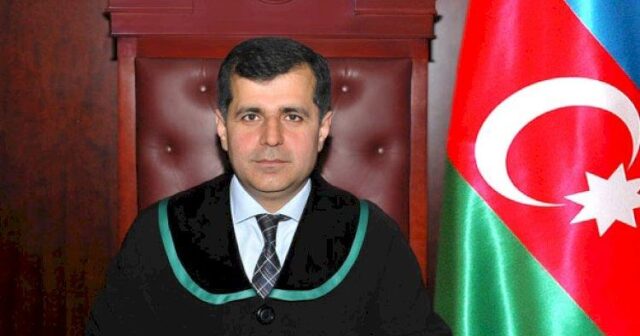 Ali Məhkəmə hakiminin diplomu saxtadır! – FOTOFAKT