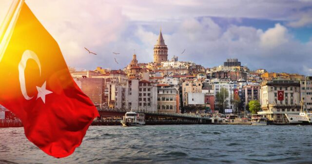 TÜRKİYƏDƏN YENİ REKORD… TURİZMDƏN 46 MİLYARD QAZANACAQ