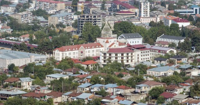 XANKƏNDİNİN NƏ QƏDƏR AZƏRBAYCANLI ƏHALİSİ VAR? – MARAQLI FAKT