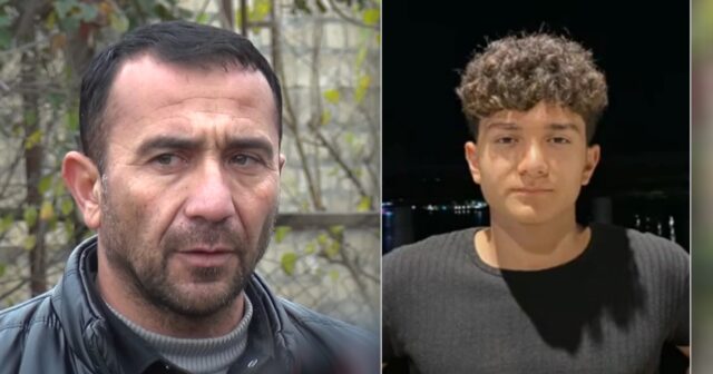 16 yaşlı Turanın qətli ilə bağlı yeni şok detallar: “Sən söz eşitmirsən?” – VİDEO