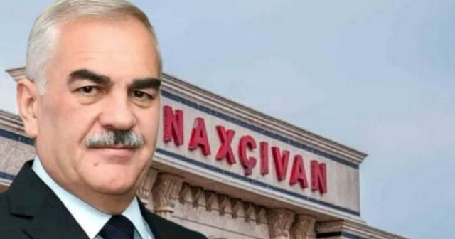 Vasif Talıbovu Naxçıvana buraxmırlar? – Həbslərin növbəti dalğası…