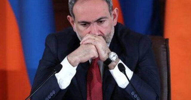 ERMƏNİ MÜXALİFƏTİ: “PAŞİNYAN BU DƏFƏ QARABAĞ ERMƏNİLƏRİNİ XİLAS ETMƏK ADI İLƏ BAKI İLƏ SAZİŞ İMZALAYACAQ”