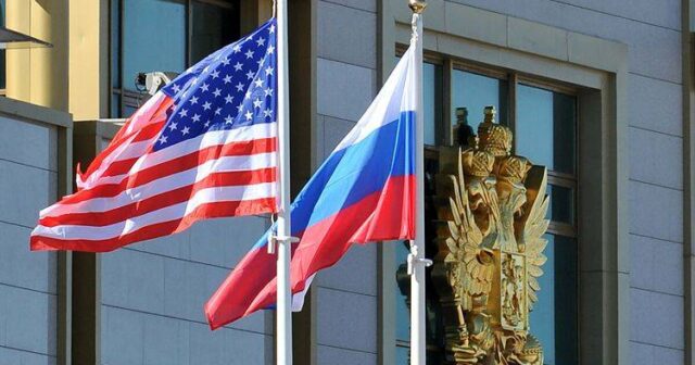 30 rus diplomat ABŞ-dan qovulur: vaxt açıqlandı
