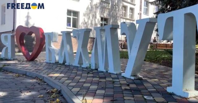 Türk mənşəli Ukrayna şəhəri uğrunda ölüm-dirim savaşı