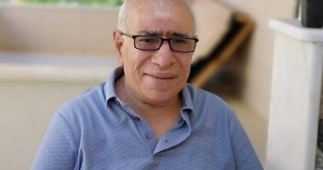 Türkiyə xalqını təhqir edən İlyas Salman barəsində QƏRAR VERİLDİ
