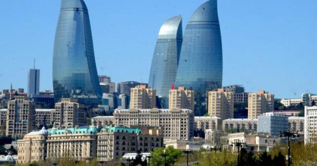 Bakı Abşeron və Sumqayıtla birləşdirilir? – Plan hazırdır