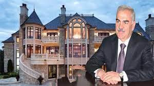 Vasif Talıbov yaşadığı qəsrdən çıxarılıb? – Naxçıvandakı yoxlamalar genişləndirilib