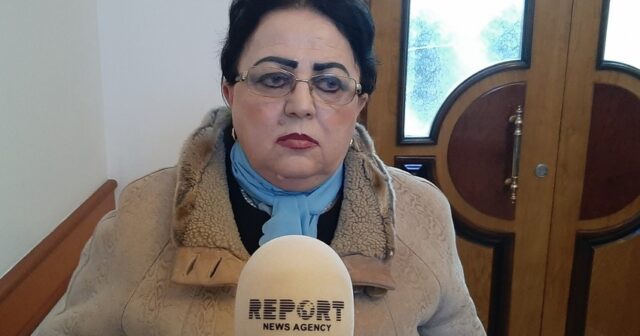 Zərərçəkmiş: “Alimpaşa Məmmədov marallara baxmaq üçün icra nümayəndələrindən hər ay 300 manat pul yığırdı”