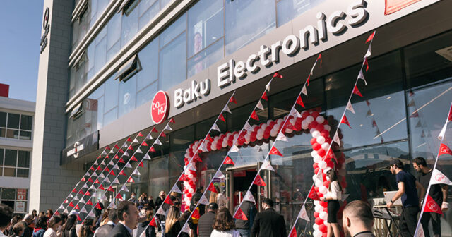 “Baku Electronics” müştəriyə məlumat vermədi, məhkəməlik oldu