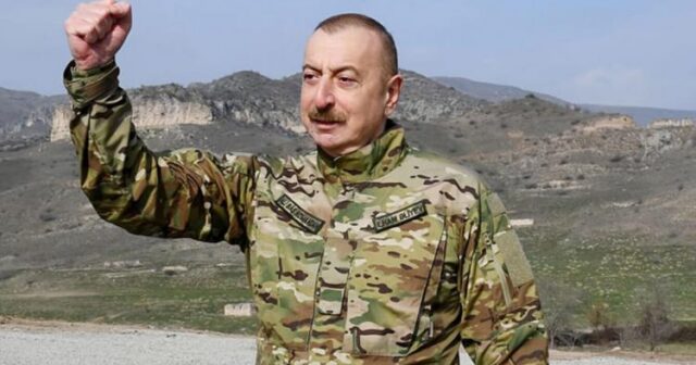 İLHAM ƏLİYEVDƏN MÖHÜR VURAN DİPLOMATİK QƏLƏBƏ – FRANSA VƏ ERMƏNİSTAN “BACILARI” BMT-DƏ NECƏ SINDI?