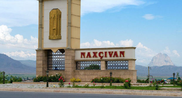 DTX-nin Naxçıvanda tutduğu komitə sədrindən FANTASTİK YEYİNTİ