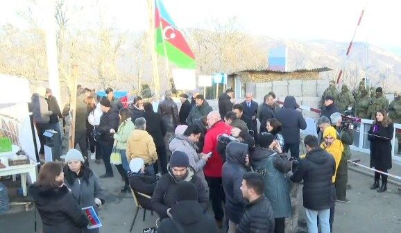 AKSİYA DAVAM EDƏCƏK… ZƏNGƏZURUN DA HESABINI VERƏCƏKLƏR