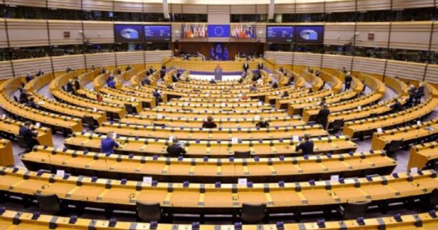 Avropa Parlamenti “Qolodomor” faciəsini Ukrayna xalqına qarşı soyqırımı kimi tanıyıb