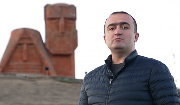 Vardanyandan sonra Stepanyan mitinq çağırışı etdi: küçəyə çıxarmağa adam tapa bilmirlər
