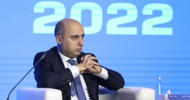 Elm və təhsil naziri: “Məzunların yalnız 50 faizdən bir qədər çoxu iş tapa bilir”