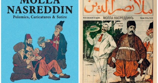 “Molla Nəsrəddin” lətifələrinin şifahi ənənəsi UNESCO-nun Dünya İrs siyahısına salınıb