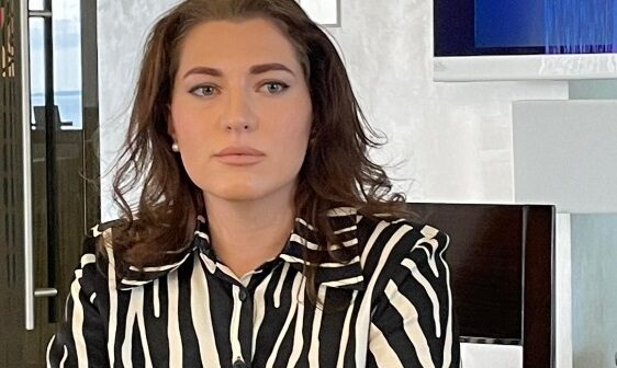 Xüsusi Rabitə və İnformasiya Təhlükəsizliyi Xidmətində yeni təyinat
