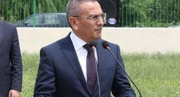 Alimpaşa Məmmədov 40 manata satdığı bazarın müdirindən 218 min AZN rüşvət alıb