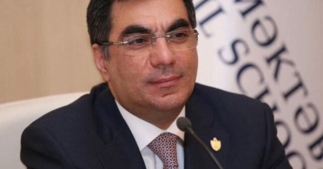 Prezidentdən Elmar Qasımovla bağlı – SƏRƏNCAM