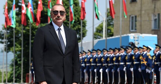Prezidentdən Şuşa ilə bağlı SƏRƏNCAM
