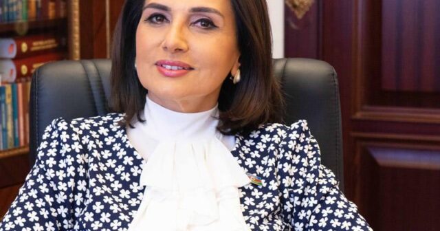 Deputata ağır itki – Həyat yoldaşı vəfat etdi – FOTO