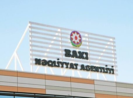 BAKI NƏQLİYYAT AGENTLİYİNDƏN BİR PANDUS ÜÇÜN SÜRÜNDÜRMƏÇİLİK – FOTO