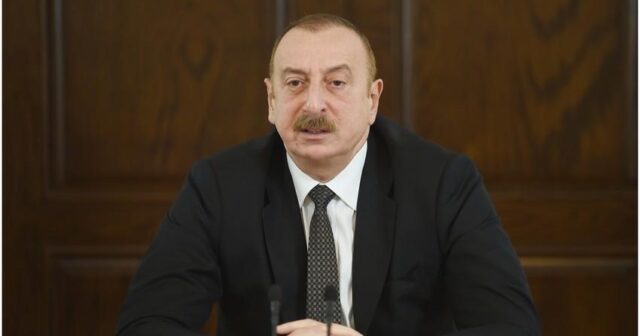 DOKTORANT VƏ DİSSERTANTLAR PREZİDENTƏ MÜRACİƏT EDİB