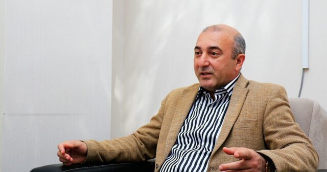XANKƏNDİNİN BƏRPASI ÜÇÜN TENDER ELAN EDİLSİN!