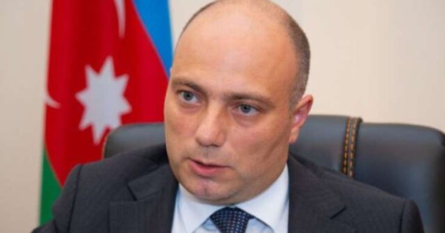 Prezident Anar Kərimovu vəzifəsindən AZAD ETDİ – RƏSMİ