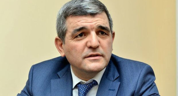 “Kimlərinsə təqdimatı ilə müharibədə haqqı çatmayanlara da medallar verilib”