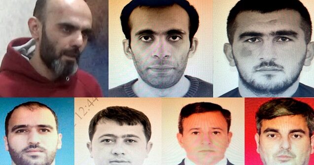 Məşhur taksi şirkəti Bakıda narkotik dövriyyəsini təşkil edir? – 7 sürücüsü saxlanılıb (VİDEO)