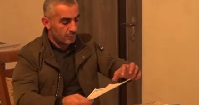 Azərbaycanda bank dəfn pulunu kredit borcuna tutub – VİDEO