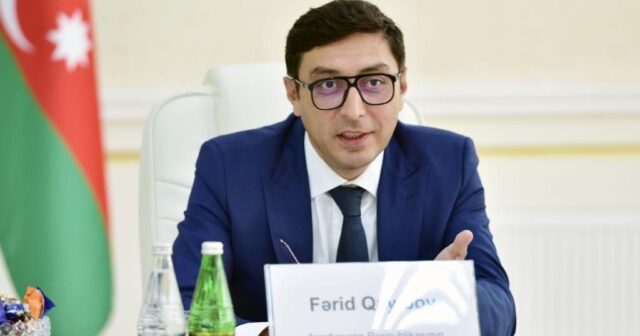 Növbəti Avropa Oyunlarını təşkil edəcək ölkə artıq müəyyənləşib – Nazir